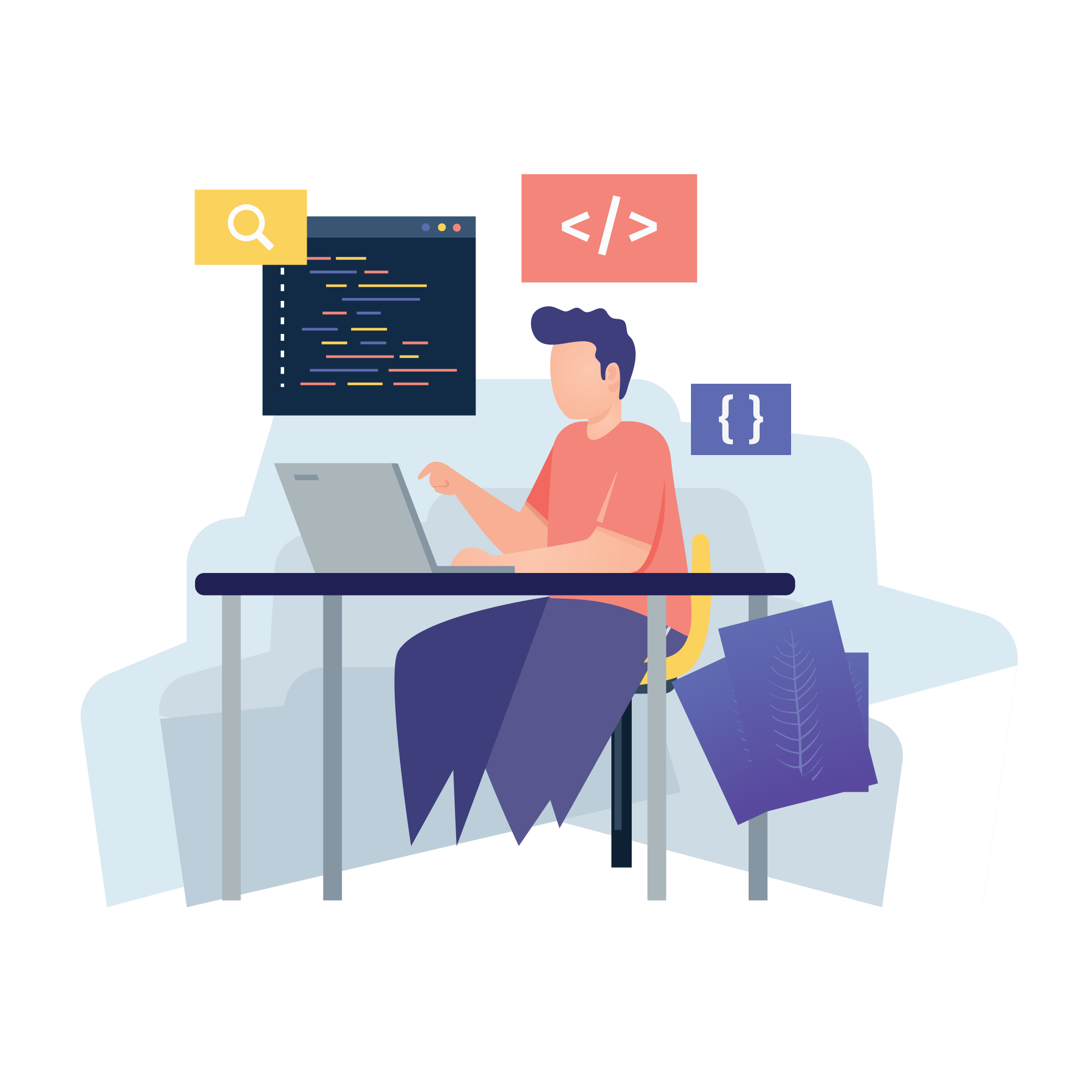 Web Developer