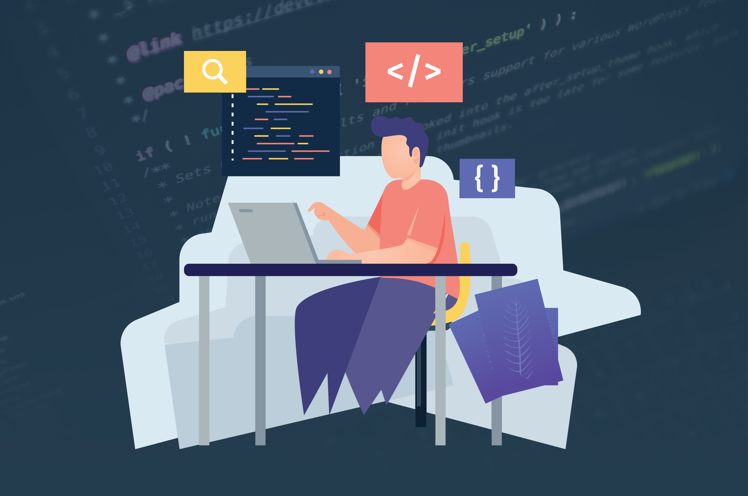 WordPress-Developer